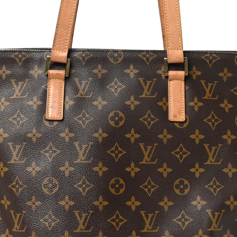 Louis Vuitton Cabas Mezzo