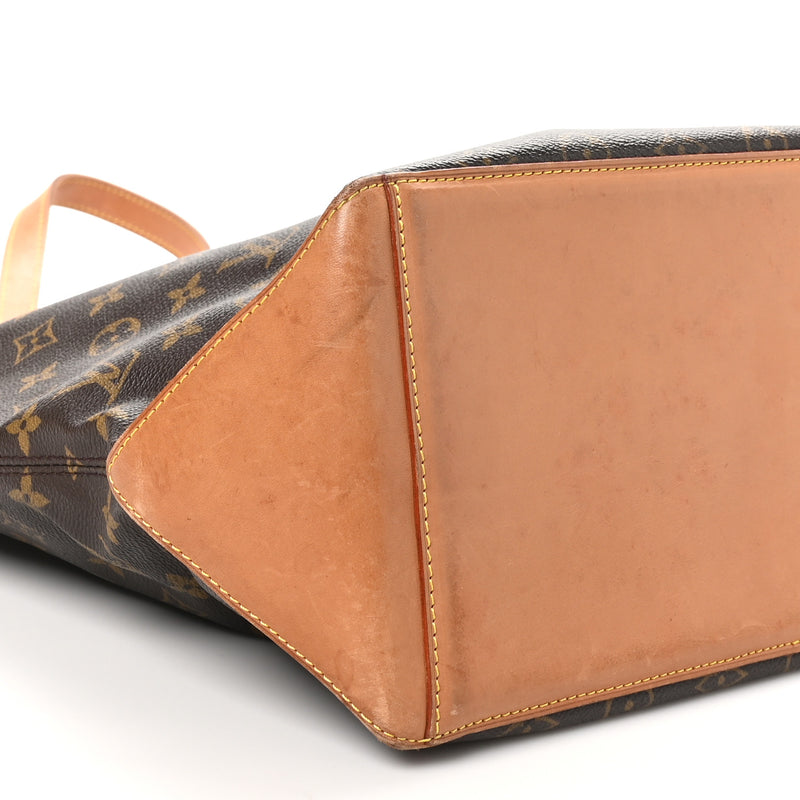 Louis Vuitton Cabas Mezzo