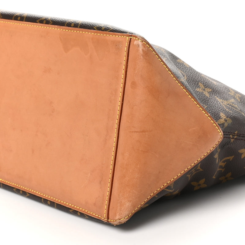 Louis Vuitton Cabas Mezzo