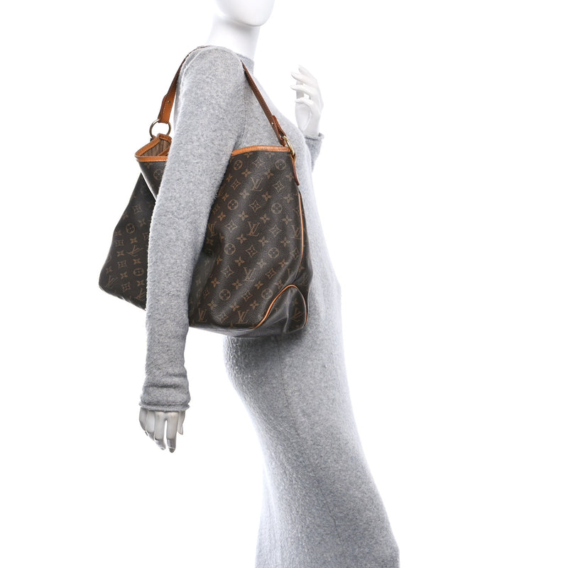 Louis Vuitton Delightful Mm