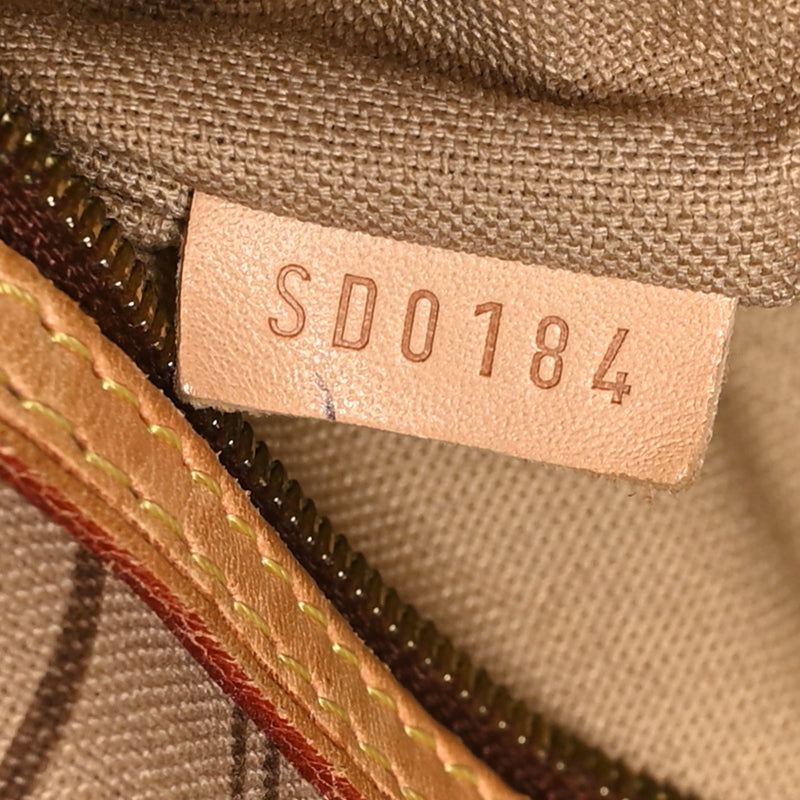 Louis Vuitton Delightful Mm