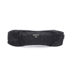 Zip Waist Bag Tessuto Medium