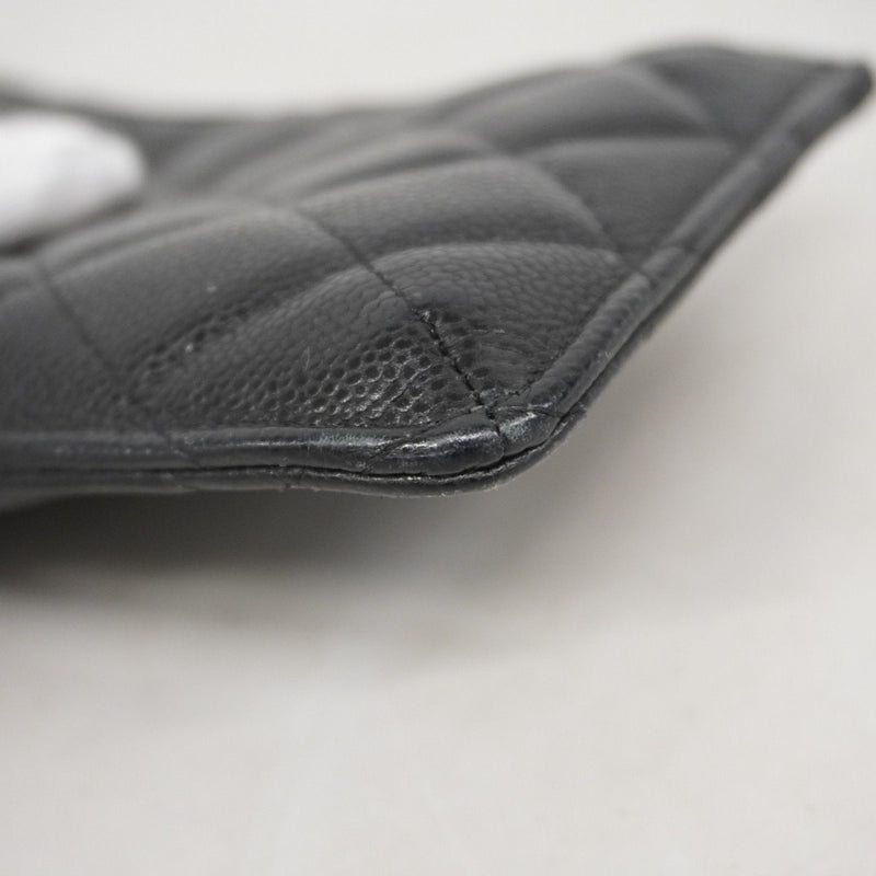 Cc Flap Phone Holder Crossbody Bag