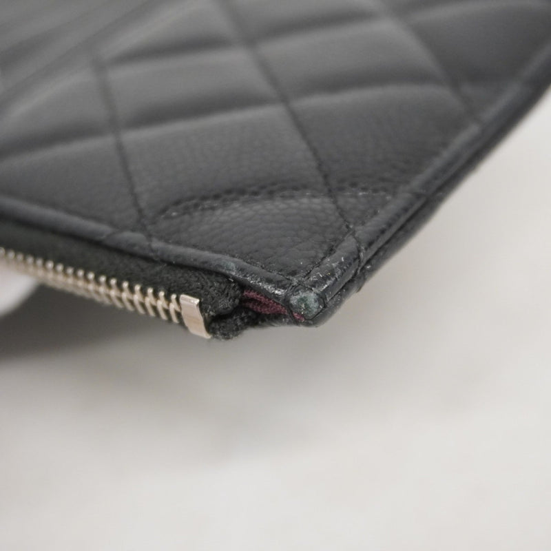 Cc Flap Phone Holder Crossbody Bag
