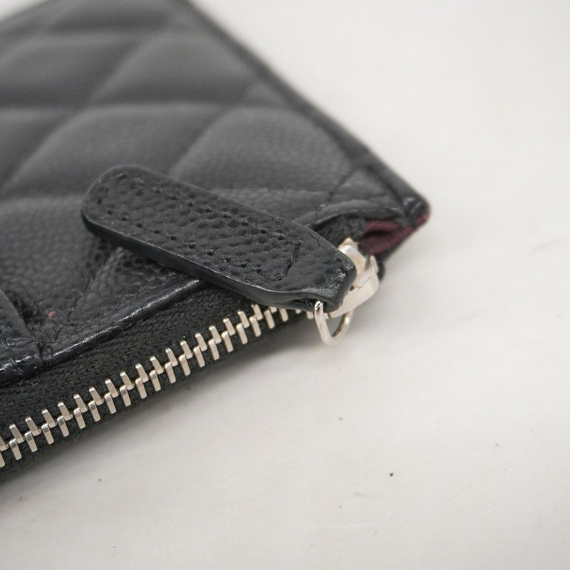 Cc Flap Phone Holder Crossbody Bag