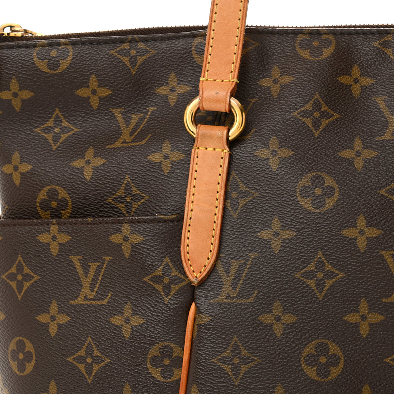 Louis Vuitton Totally Mm
