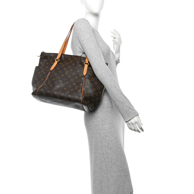 Louis Vuitton Totally Mm