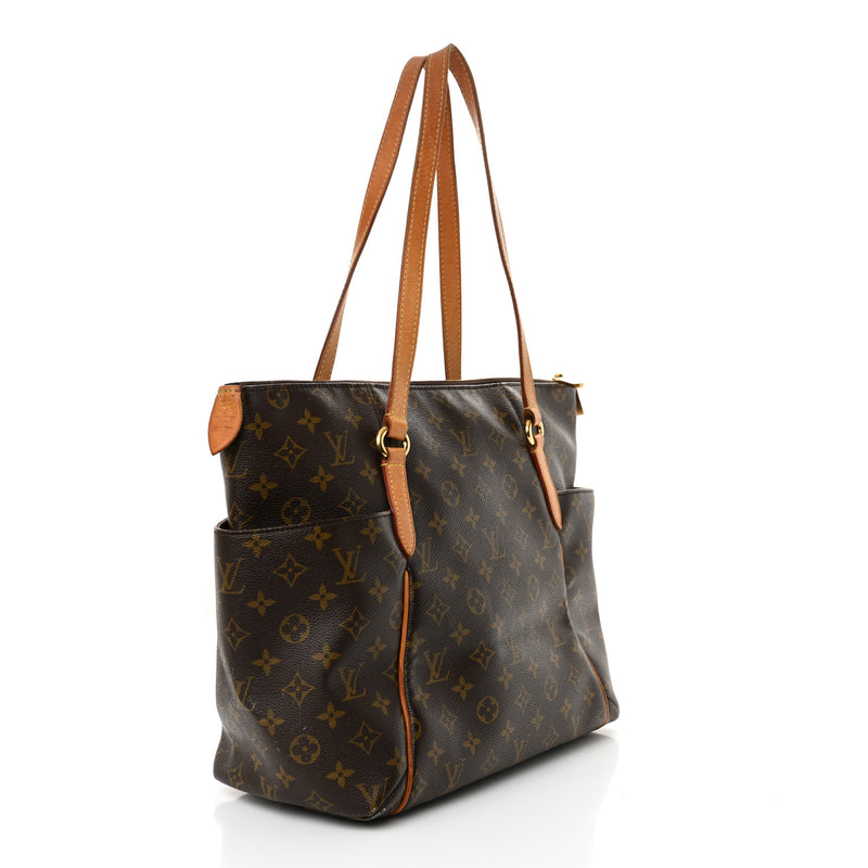 Louis Vuitton Totally Mm