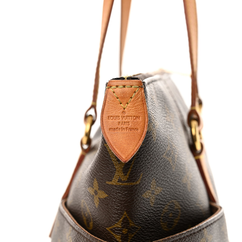 Louis Vuitton Totally Mm