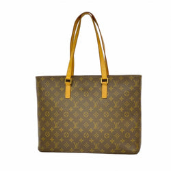 Luco Handbag Canvas