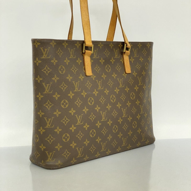 Luco Handbag Canvas