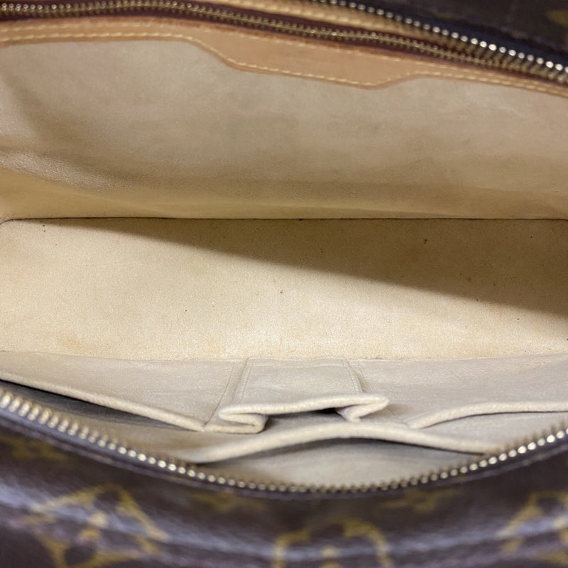 Luco Handbag Canvas