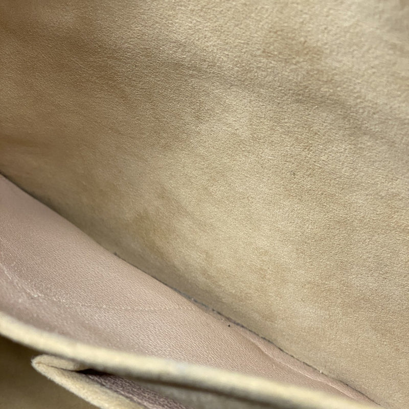 Luco Handbag Canvas