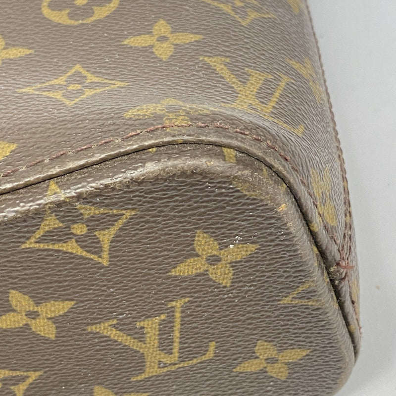 Luco Handbag Canvas
