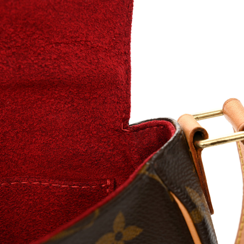 Louis Vuitton Tambourin