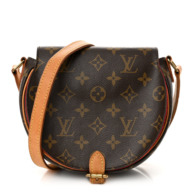 Louis Vuitton Tambourin