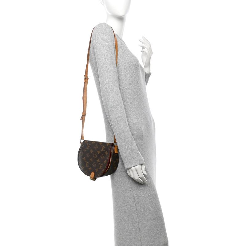 Louis Vuitton Tambourin