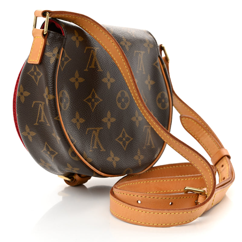 Louis Vuitton Tambourin