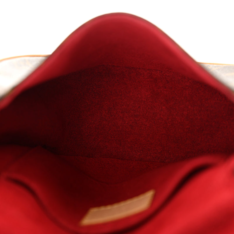 Louis Vuitton Tambourin