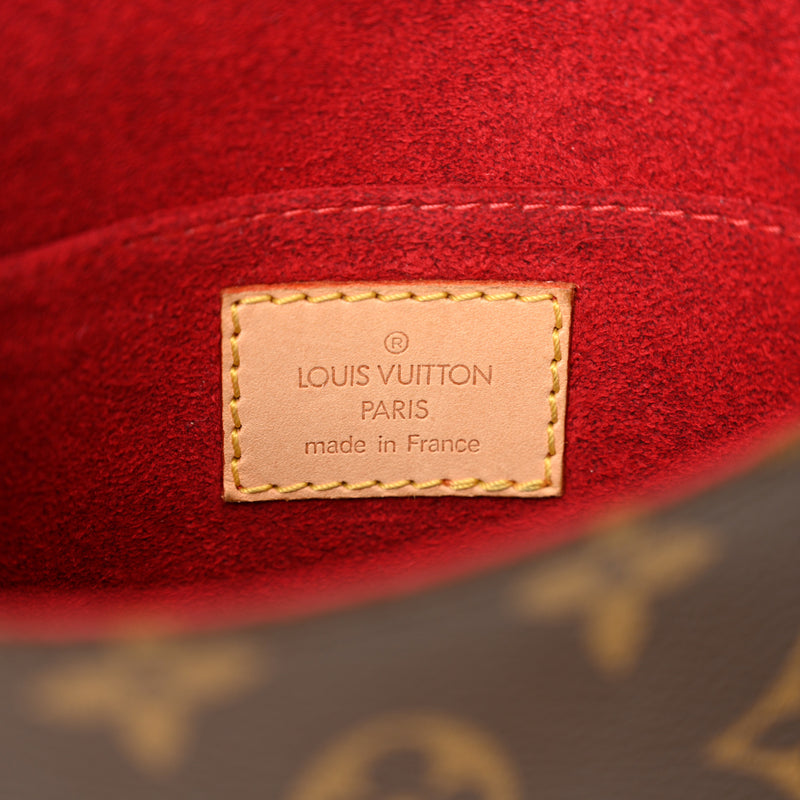 Louis Vuitton Tambourin