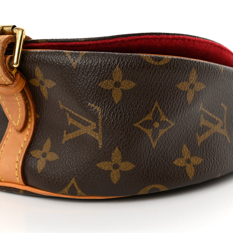 Louis Vuitton Tambourin
