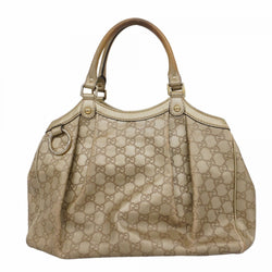 Sukey Tote Guccissima Leather Medium