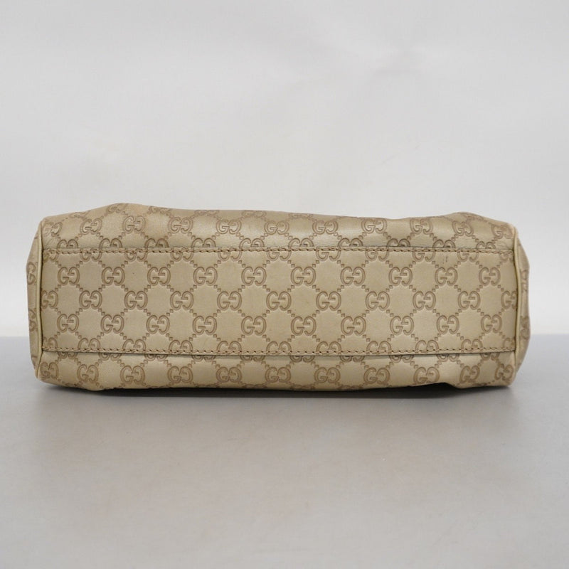 Sukey Tote Guccissima Leather Medium