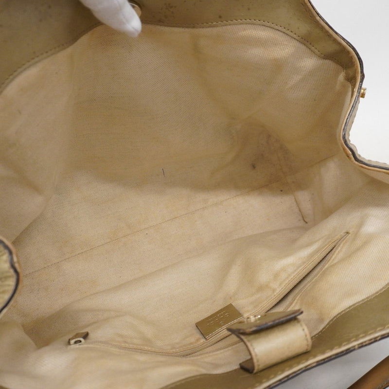 Sukey Tote Guccissima Leather Medium