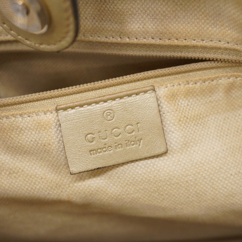 Sukey Tote Guccissima Leather Medium