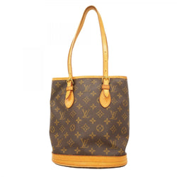 Petit Bucket Bag Canvas