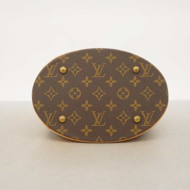 Petit Bucket Bag Canvas