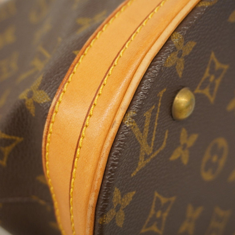 Petit Bucket Bag Canvas