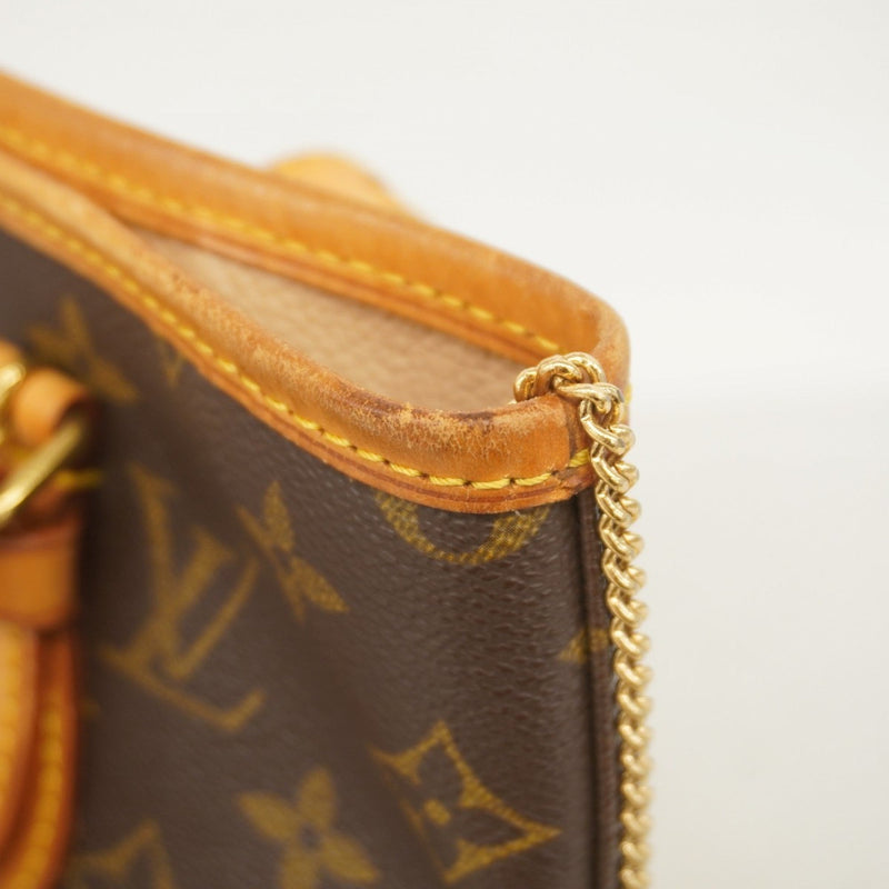 Petit Bucket Bag Canvas