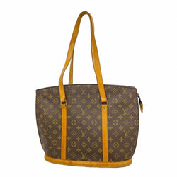 Babylone Handbag Canvas