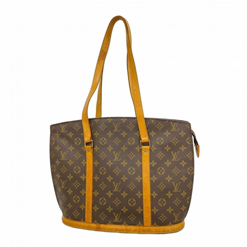 Babylone Handbag Canvas