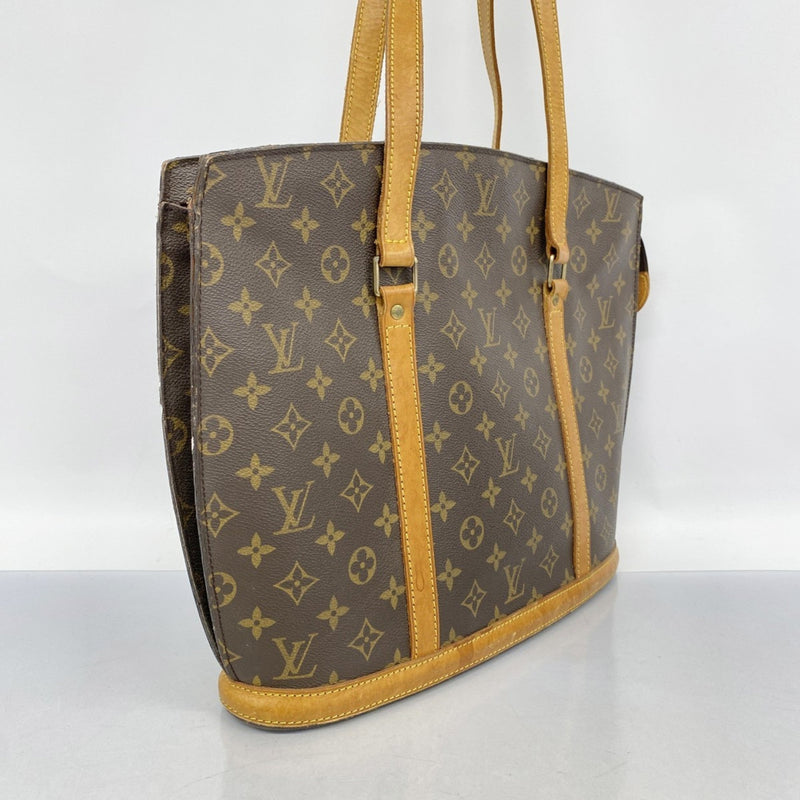 Babylone Handbag Canvas
