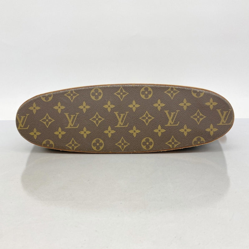Babylone Handbag Canvas
