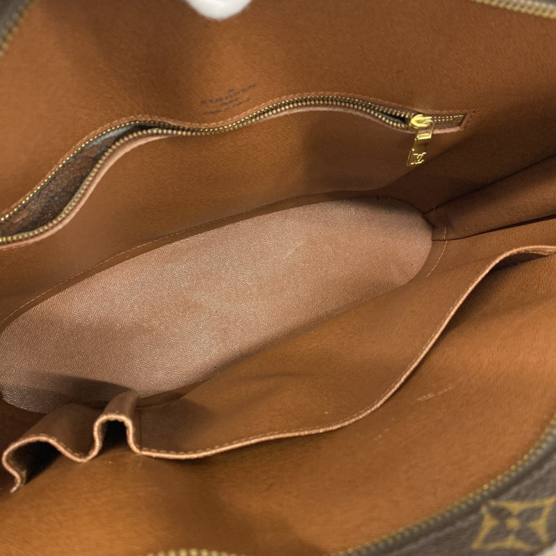 Babylone Handbag Canvas