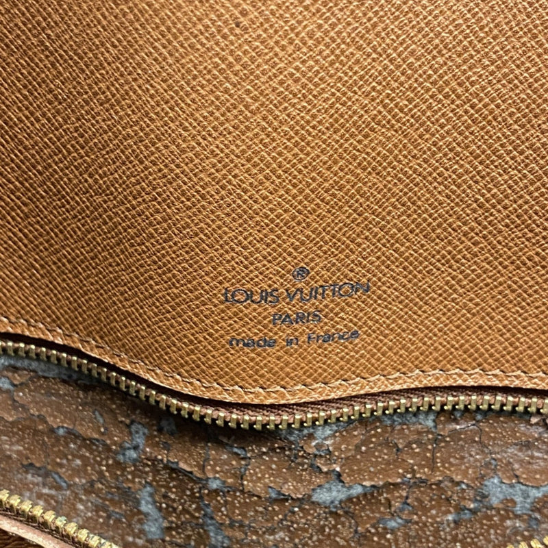 Babylone Handbag Canvas