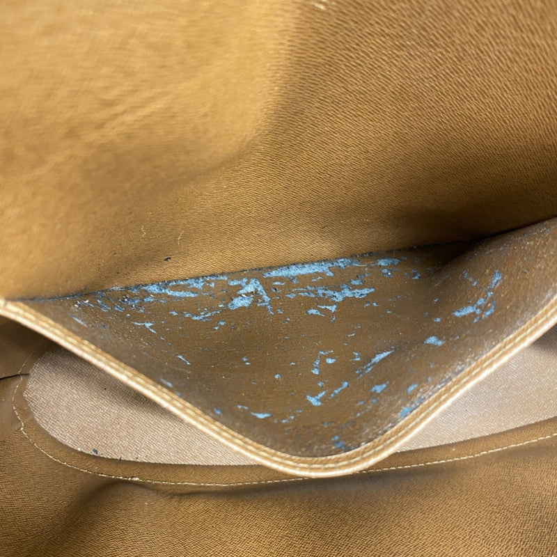 Babylone Handbag Canvas