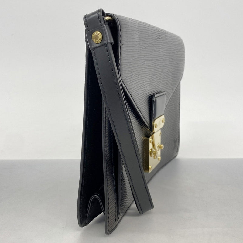Monceau Handbag Epi Leather