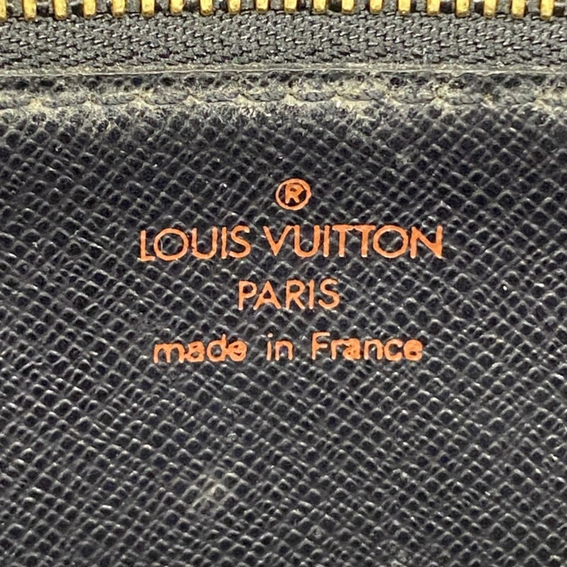 Monceau Handbag Epi Leather