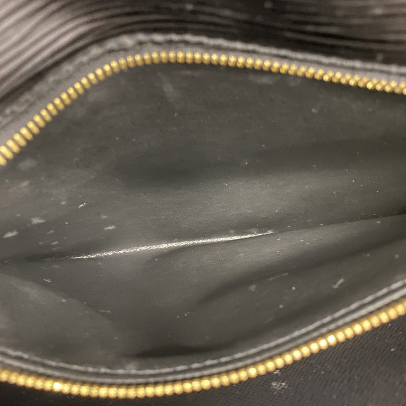 Monceau Handbag Epi Leather
