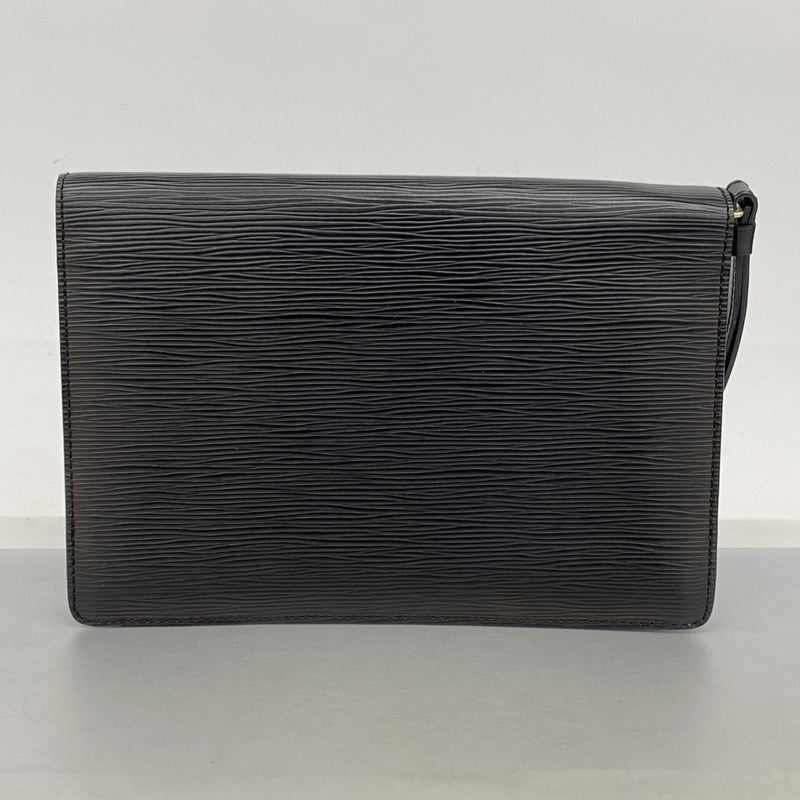 Monceau Handbag Epi Leather