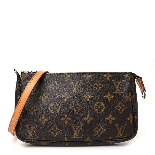 Louis Vuitton Accessories Pochette Long
