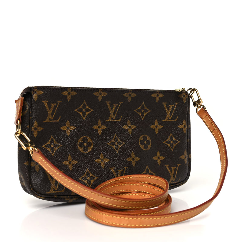 Louis Vuitton Accessories Pochette Long