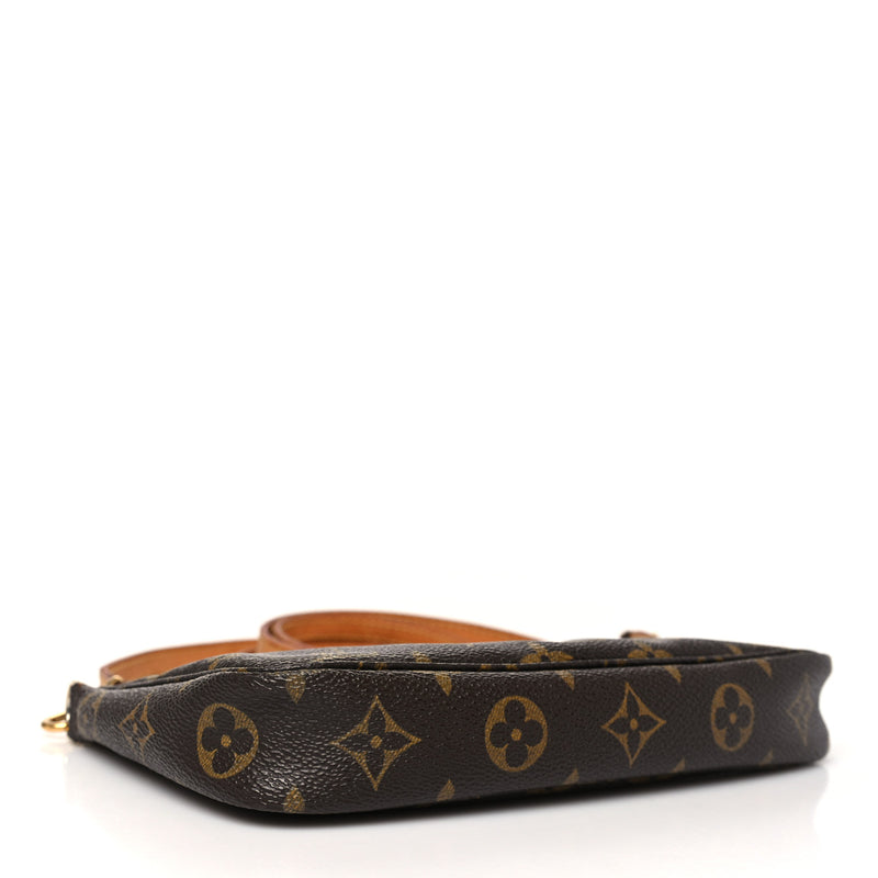 Louis Vuitton Accessories Pochette Long