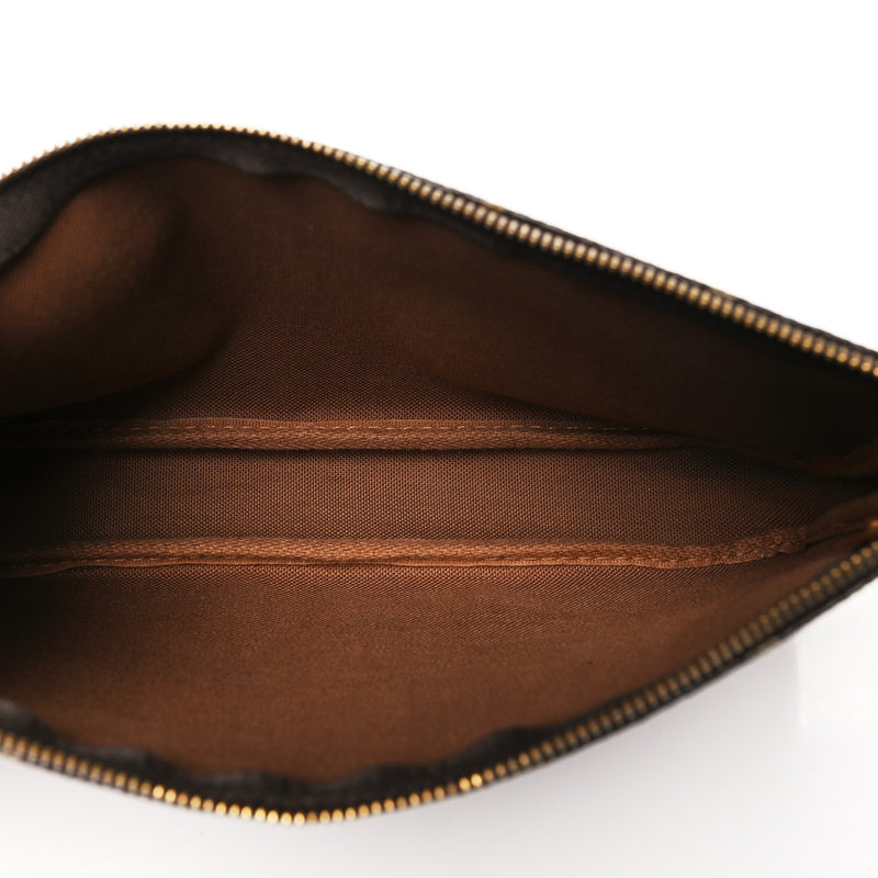 Louis Vuitton Accessories Pochette Long