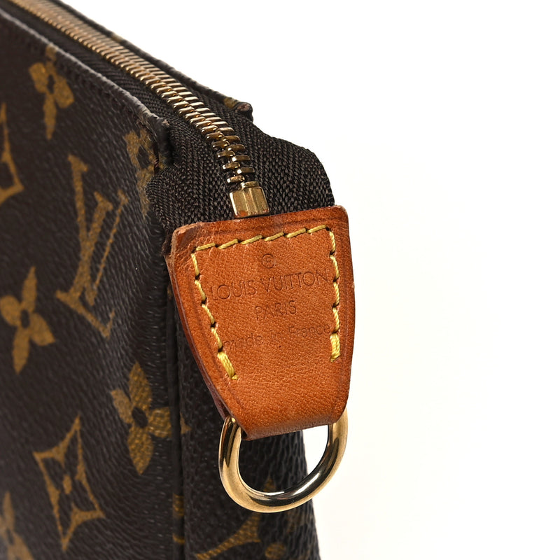 Louis Vuitton Accessories Pochette Long