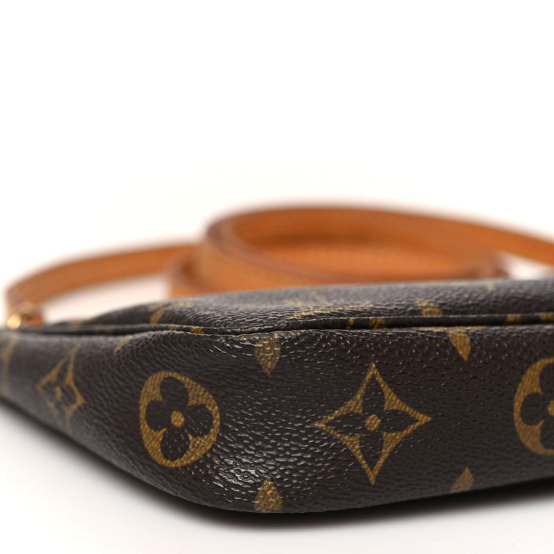 Louis Vuitton Accessories Pochette Long